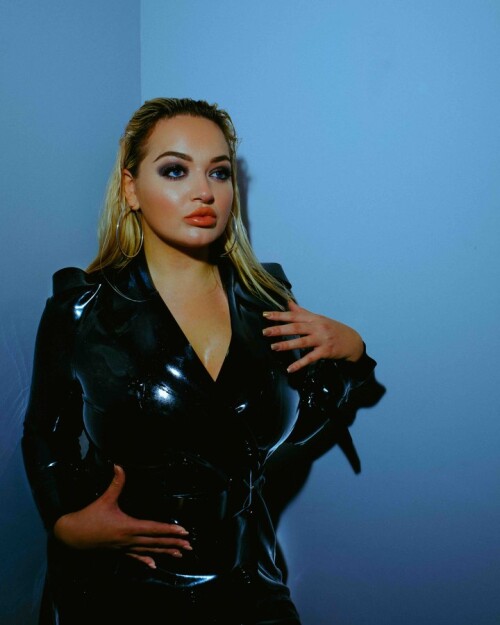 Lana Wolf Nude Leaked Onlyfans Photo Lana Wolf Nude Leaked Onlyfans Photo