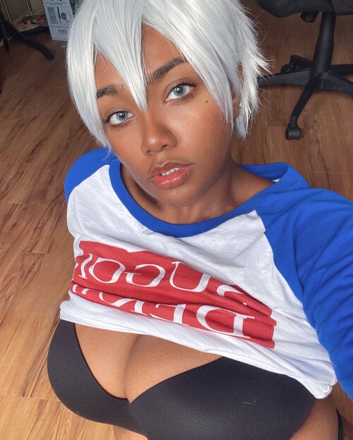 Izzy Saeko Nude Leaked Onlyfans Photo Izzy Saeko Nude Leaked Onlyfans Photo