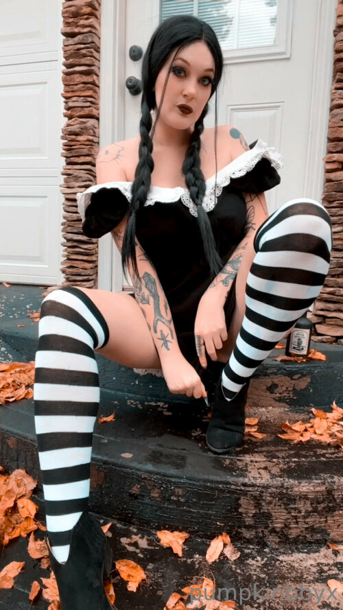 pumpkinbbyx Nude Leaked Onlyfans Photo pumpkinbbyx Nude Leaked Onlyfans Photo