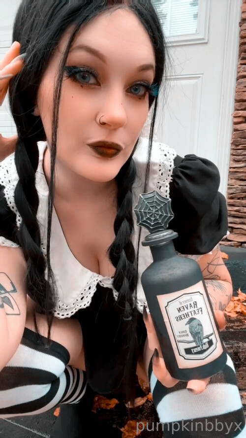 pumpkinbbyx Nude Leaked Onlyfans Photo pumpkinbbyx Nude Leaked Onlyfans Photo