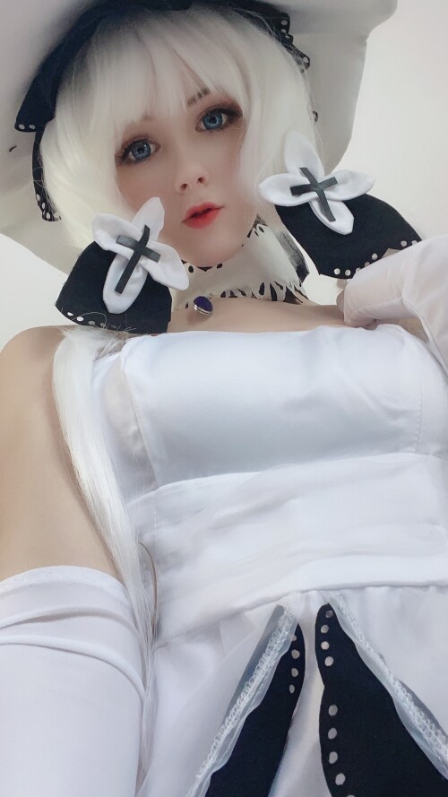 Hirariann Nude Leaked Onlyfans Photo Hirariann Nude Leaked Onlyfans Photo