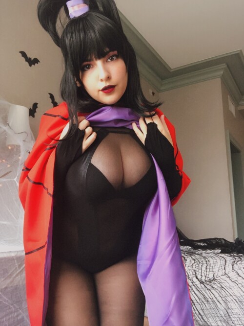 Mariedoll Nude Leaked Onlyfans Photo