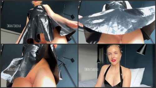 iwantsheena Nude Leaked Onlyfans Photo