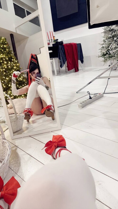 Gliese 581 Nude Leaked Onlyfans Photo