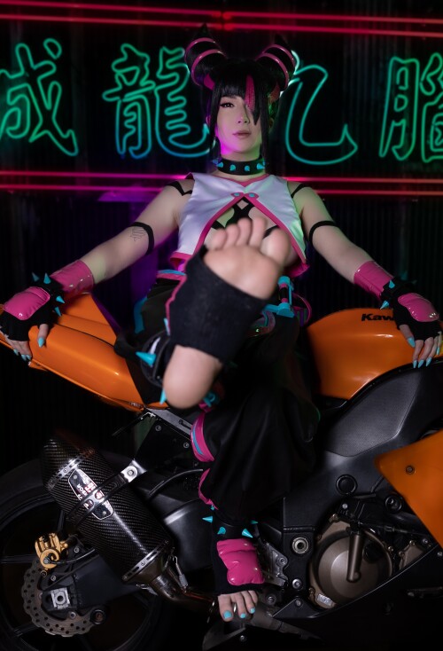 Akemikun/Akemi101xoxo Nude Leaked Onlyfans Photo Akemikun/Akemi101xoxo Nude Leaked Onlyfans Photo