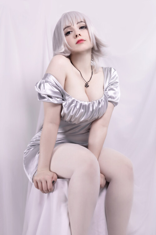 Mirikashi Cosplay Nude Leaked Onlyfans Photo Mirikashi Cosplay Nude Leaked Onlyfans Photo