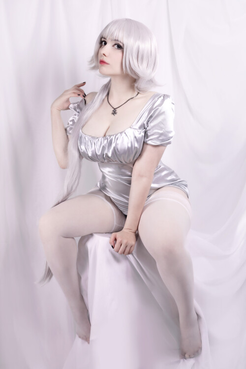 Mirikashi Cosplay Nude Leaked Onlyfans Photo Mirikashi Cosplay Nude Leaked Onlyfans Photo
