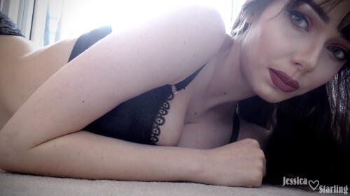 Jessica Starling Nude Leaked Onlyfans Photo