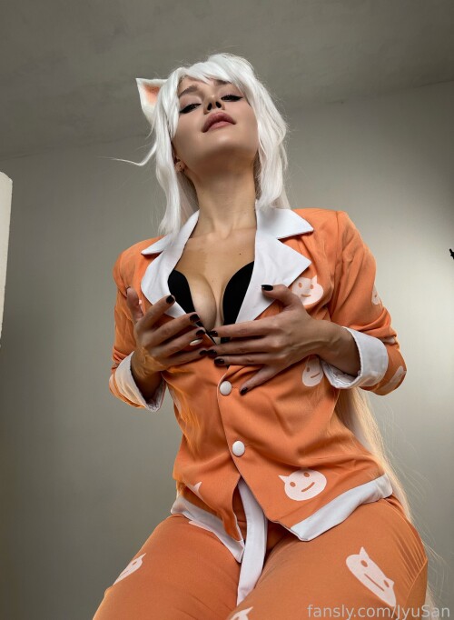jyu_san Nude Leaked Onlyfans Photo jyu_san Nude Leaked Onlyfans Photo