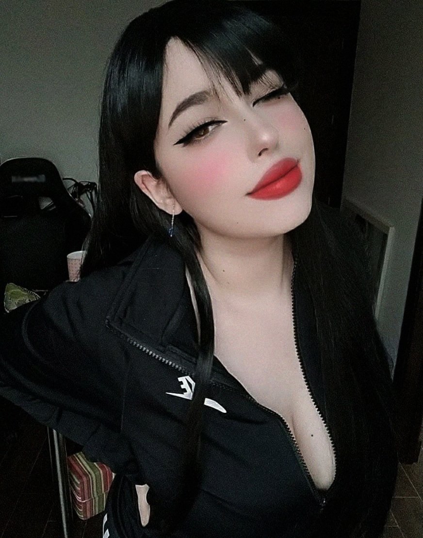 Jyuna Leaked Photo 235830 - Fapello.su
