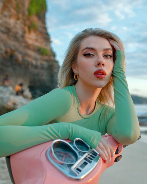 Kate_Johansson - Kate_Shumskaya Nude Leaked Onlyfans Photo Kate_Johansson - Kate_Shumskaya Nude Leaked Onlyfans Photo