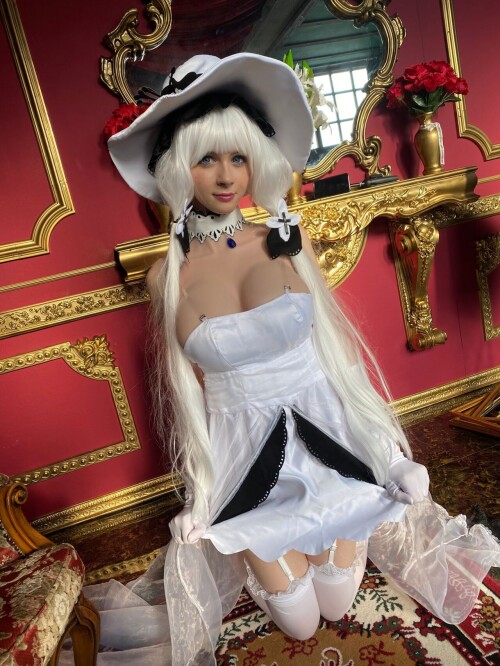 Hirariann Nude Leaked Onlyfans Photo Hirariann Nude Leaked Onlyfans Photo