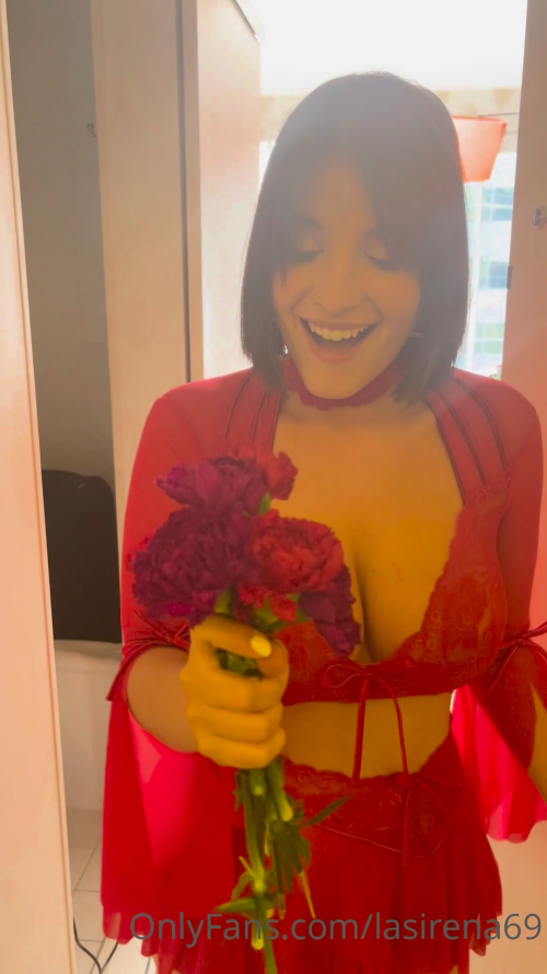 LaSirena69 Nude Leaked Onlyfans Photo LaSirena69 Nude Leaked Onlyfans Photo