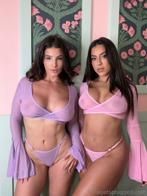 LaSirena69 Nude Leaked Onlyfans Photo LaSirena69 Nude Leaked Onlyfans Photo