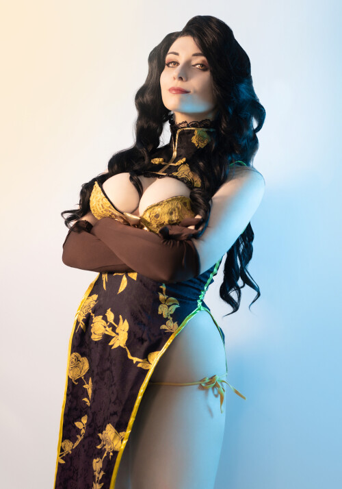 Mirikashi Cosplay Nude Leaked Onlyfans Photo Mirikashi Cosplay Nude Leaked Onlyfans Photo