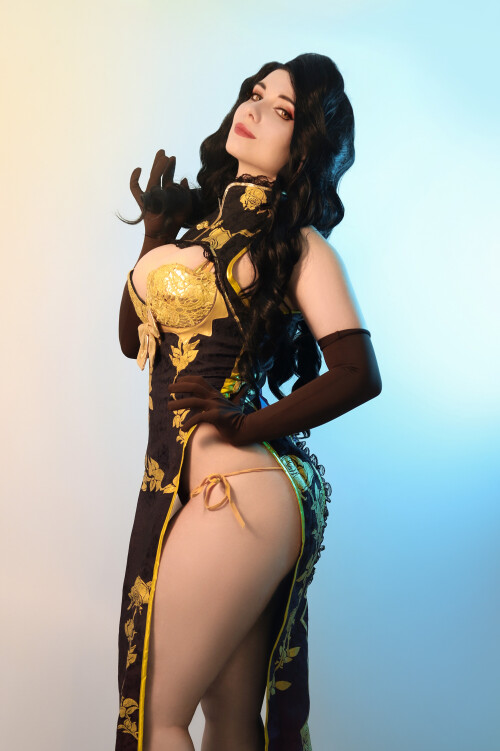Mirikashi Cosplay Nude Leaked Onlyfans Photo Mirikashi Cosplay Nude Leaked Onlyfans Photo