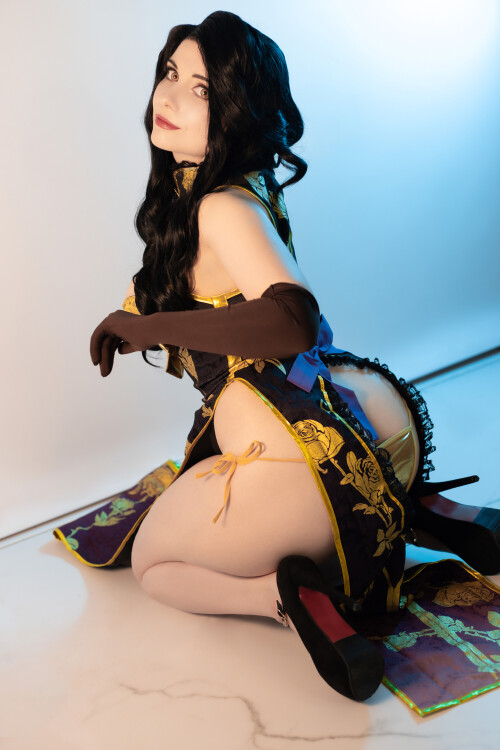Mirikashi Cosplay Nude Leaked Onlyfans Photo Mirikashi Cosplay Nude Leaked Onlyfans Photo