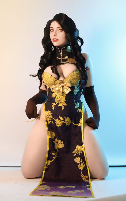 Mirikashi Cosplay Nude Leaked Onlyfans Photo Mirikashi Cosplay Nude Leaked Onlyfans Photo