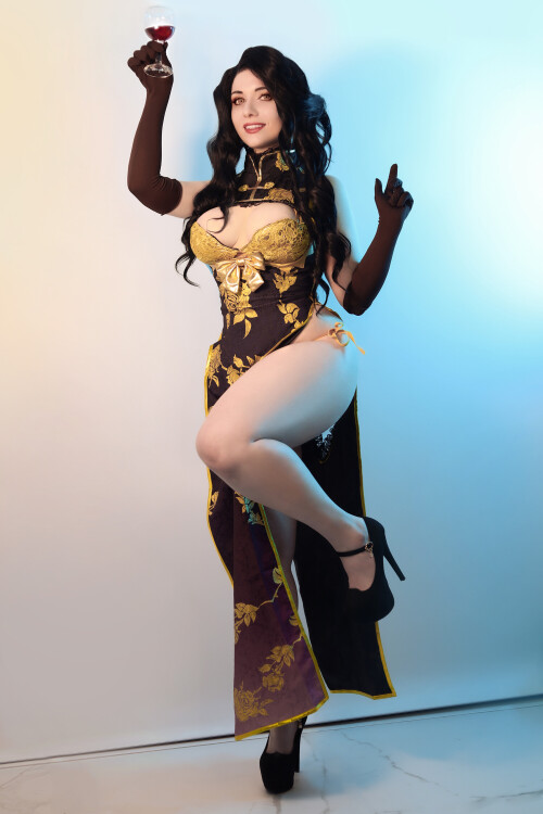 Mirikashi Cosplay Nude Leaked Onlyfans Photo Mirikashi Cosplay Nude Leaked Onlyfans Photo