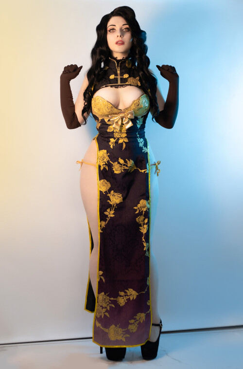 Mirikashi Cosplay Nude Leaked Onlyfans Photo Mirikashi Cosplay Nude Leaked Onlyfans Photo
