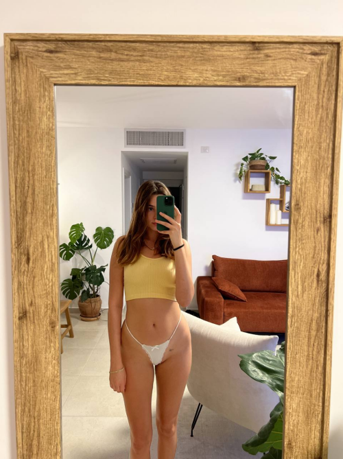 Yarden Lasry Nude Leaked Onlyfans Photo Yarden Lasry Nude Leaked Onlyfans Photo