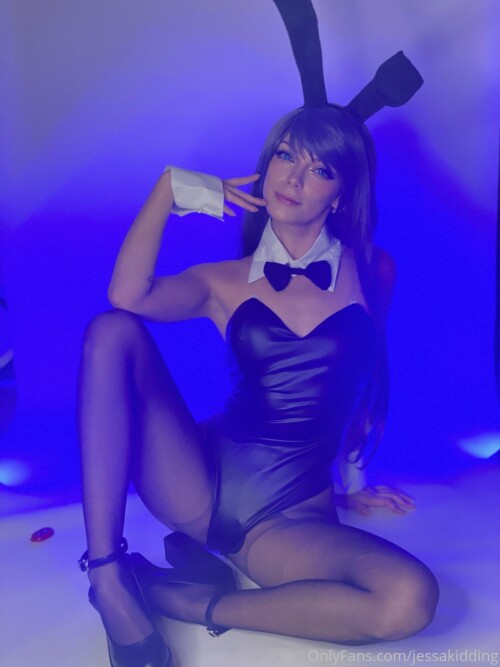 Jessakidding Nude Leaked Onlyfans Photo Jessakidding Nude Leaked Onlyfans Photo