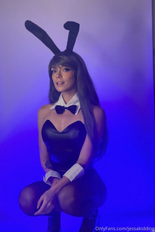 Jessakidding Nude Leaked Onlyfans Photo Jessakidding Nude Leaked Onlyfans Photo