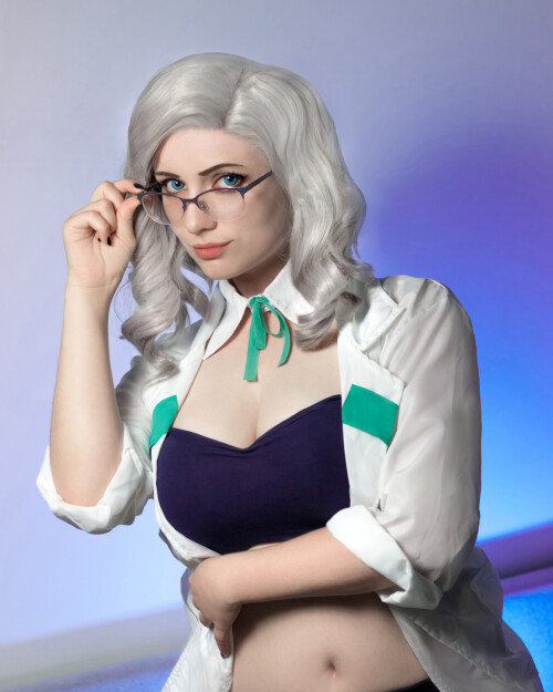 Mirikashi Cosplay Nude Leaked Onlyfans Photo Mirikashi Cosplay Nude Leaked Onlyfans Photo