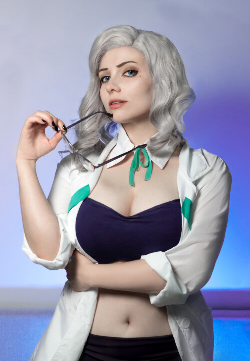 Mirikashi Cosplay Nude Leaked Onlyfans Photo Mirikashi Cosplay Nude Leaked Onlyfans Photo