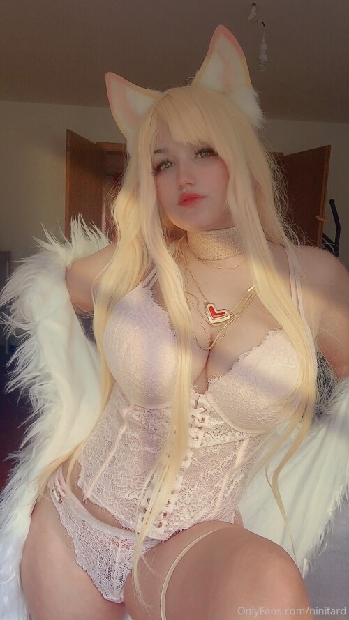 Niniitard | Niniibear | Ninii | ninitard | niniibear18 | yukimevt Nude Leaked Onlyfans Photo Niniitard | Niniibear | Ninii | ninitard | niniibear18 | yukimevt Nude Leaked Onlyfans Photo