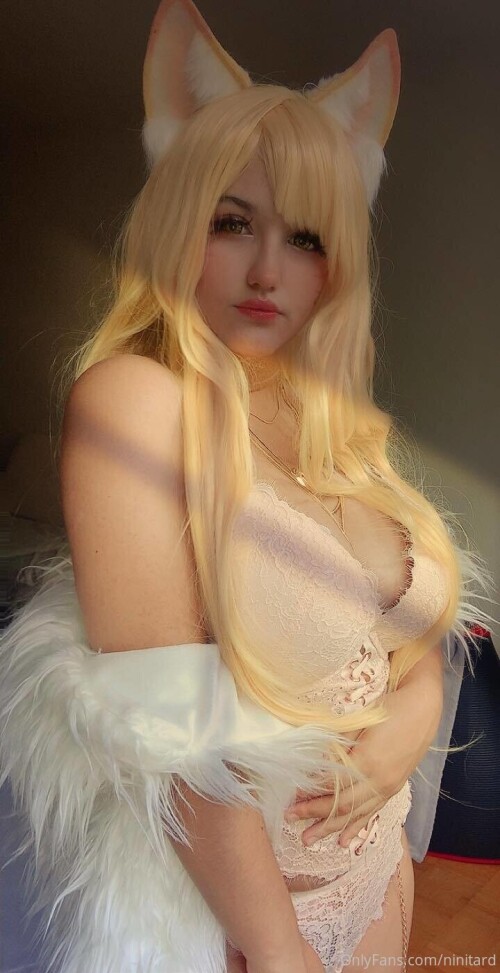 Niniitard | Niniibear | Ninii | ninitard | niniibear18 | yukimevt Nude Leaked Onlyfans Photo Niniitard | Niniibear | Ninii | ninitard | niniibear18 | yukimevt Nude Leaked Onlyfans Photo