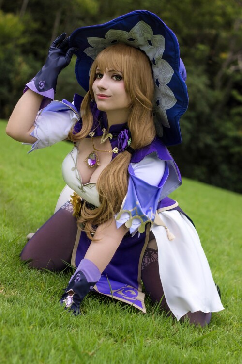 Mirikashi Cosplay Nude Leaked Onlyfans Photo Mirikashi Cosplay Nude Leaked Onlyfans Photo