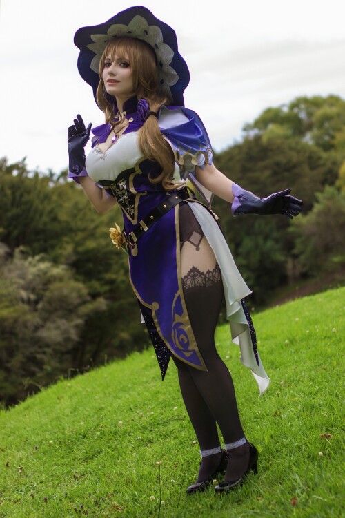 Mirikashi Cosplay Nude Leaked Onlyfans Photo Mirikashi Cosplay Nude Leaked Onlyfans Photo