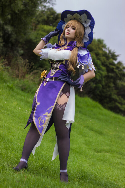 Mirikashi Cosplay Nude Leaked Onlyfans Photo Mirikashi Cosplay Nude Leaked Onlyfans Photo