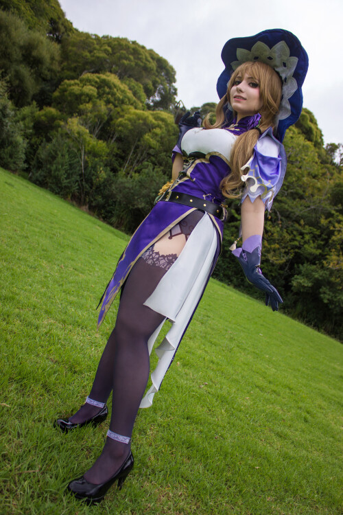 Mirikashi Cosplay Nude Leaked Onlyfans Photo Mirikashi Cosplay Nude Leaked Onlyfans Photo
