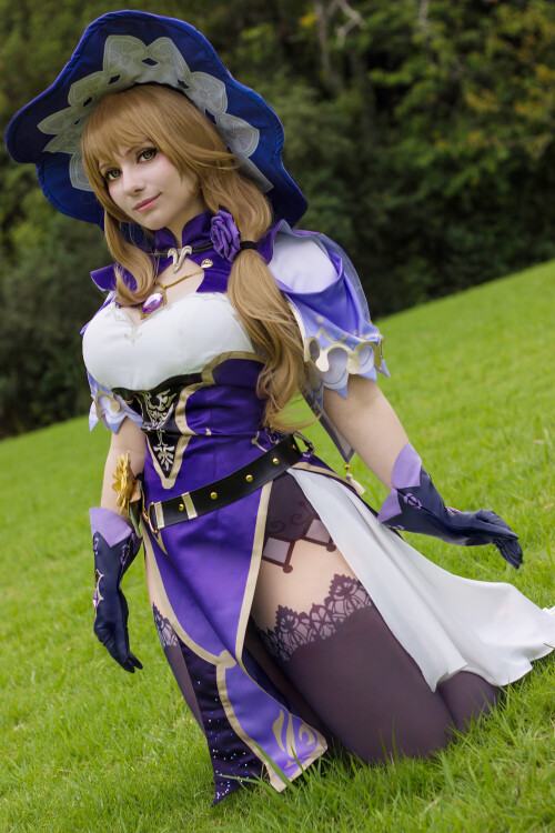 Mirikashi Cosplay Nude Leaked Onlyfans Photo Mirikashi Cosplay Nude Leaked Onlyfans Photo