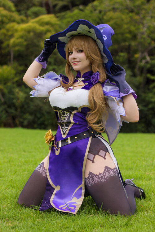 Mirikashi Cosplay Nude Leaked Onlyfans Photo Mirikashi Cosplay Nude Leaked Onlyfans Photo