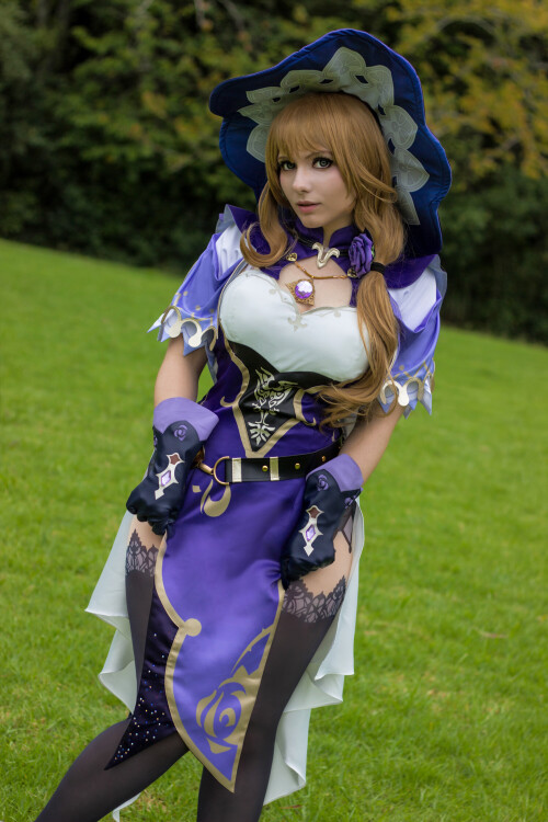 Mirikashi Cosplay Nude Leaked Onlyfans Photo Mirikashi Cosplay Nude Leaked Onlyfans Photo