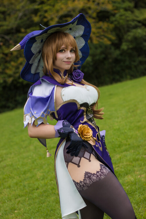 Mirikashi Cosplay Nude Leaked Onlyfans Photo Mirikashi Cosplay Nude Leaked Onlyfans Photo