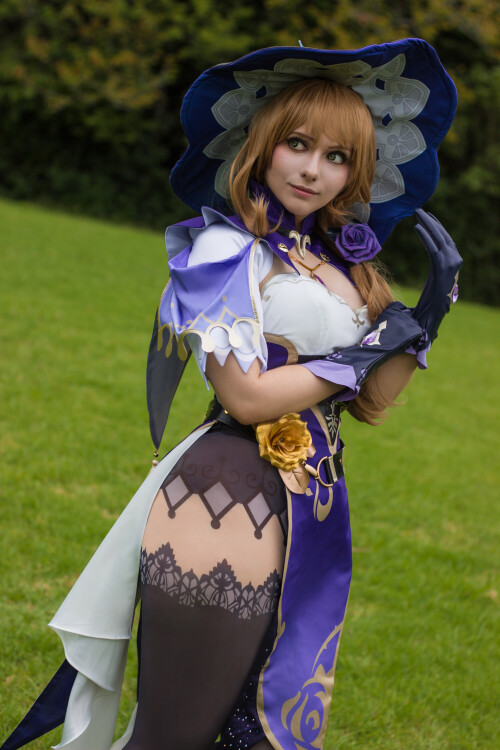 Mirikashi Cosplay Nude Leaked Onlyfans Photo Mirikashi Cosplay Nude Leaked Onlyfans Photo