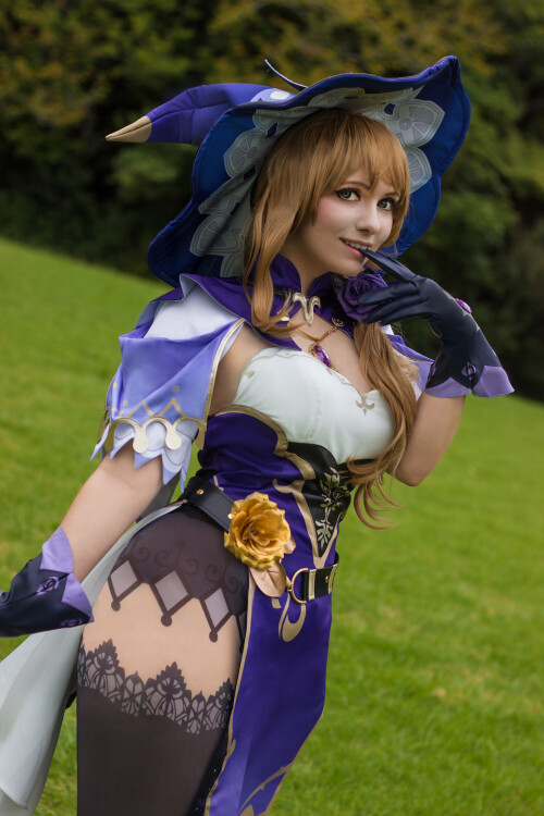 Mirikashi Cosplay Nude Leaked Onlyfans Photo Mirikashi Cosplay Nude Leaked Onlyfans Photo