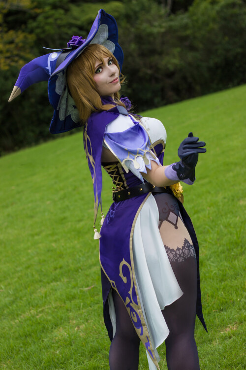 Mirikashi Cosplay Nude Leaked Onlyfans Photo Mirikashi Cosplay Nude Leaked Onlyfans Photo