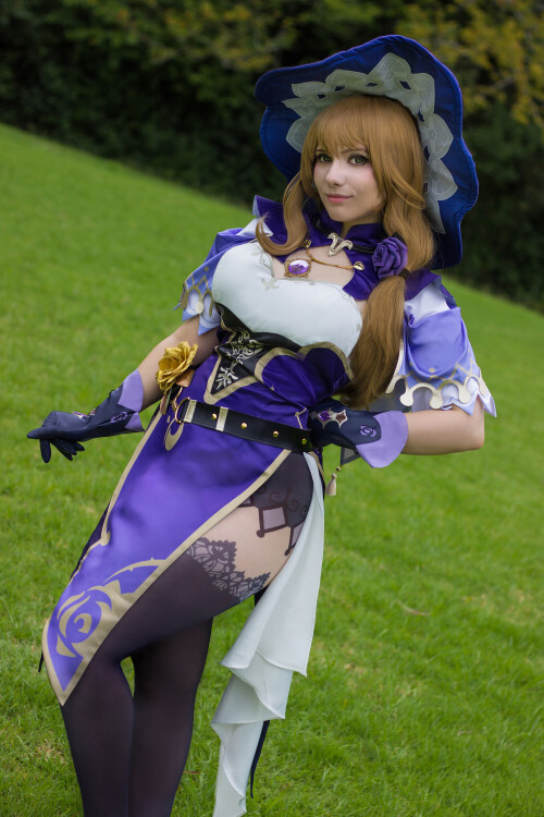 Mirikashi Cosplay Nude Leaked Onlyfans Photo Mirikashi Cosplay Nude Leaked Onlyfans Photo
