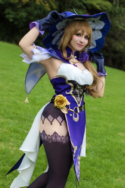 Mirikashi Cosplay Nude Leaked Onlyfans Photo Mirikashi Cosplay Nude Leaked Onlyfans Photo