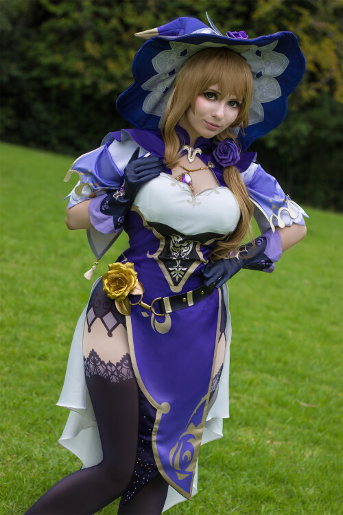Mirikashi Cosplay Nude Leaked Onlyfans Photo Mirikashi Cosplay Nude Leaked Onlyfans Photo