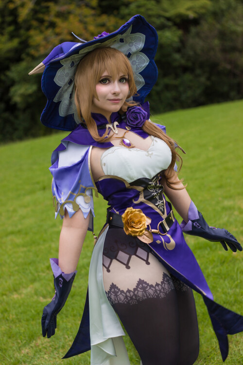 Mirikashi Cosplay Nude Leaked Onlyfans Photo Mirikashi Cosplay Nude Leaked Onlyfans Photo