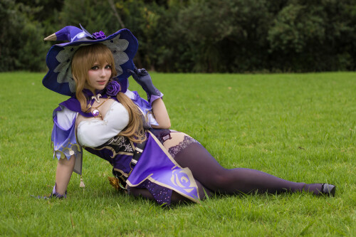 Mirikashi Cosplay Nude Leaked Onlyfans Photo Mirikashi Cosplay Nude Leaked Onlyfans Photo