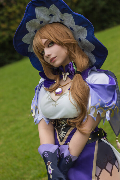 Mirikashi Cosplay Nude Leaked Onlyfans Photo Mirikashi Cosplay Nude Leaked Onlyfans Photo
