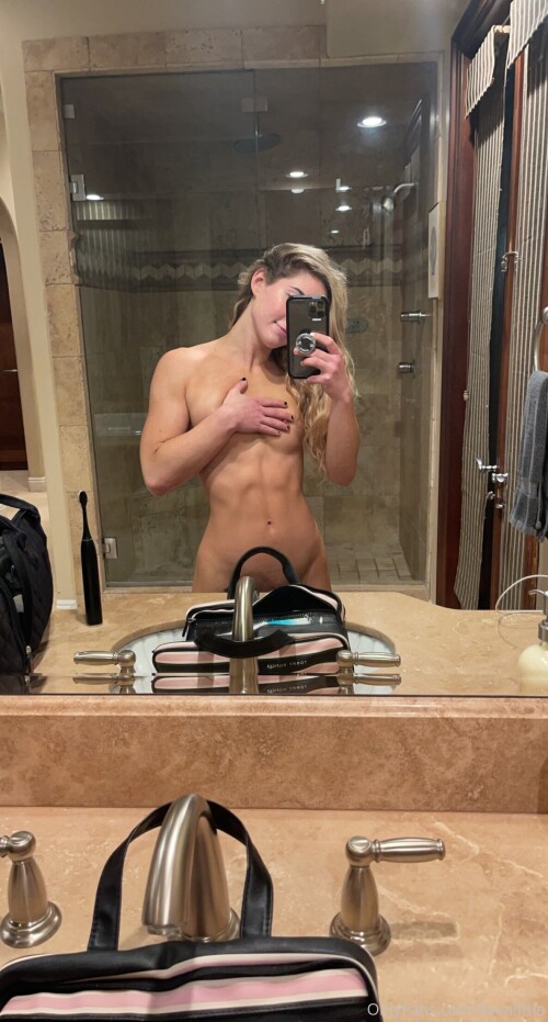Livvalittle Nude Leaked Onlyfans Photo
