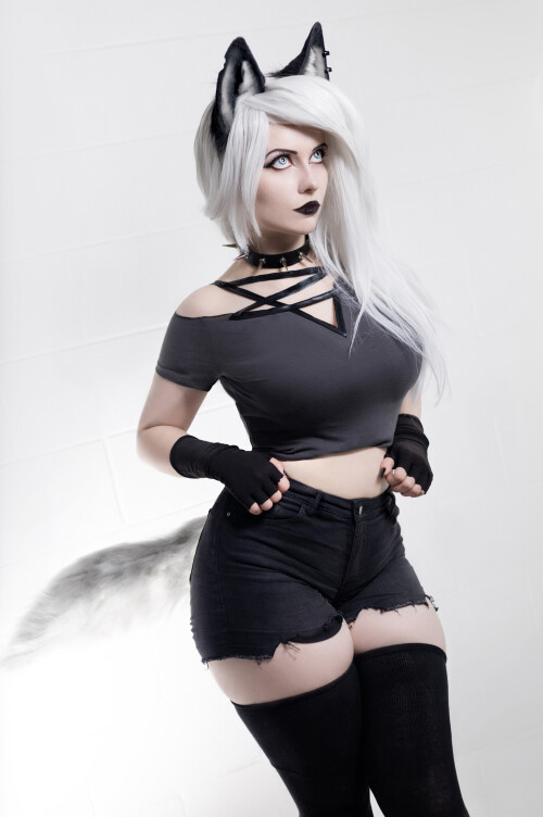 Mirikashi Cosplay Nude Leaked Onlyfans Photo Mirikashi Cosplay Nude Leaked Onlyfans Photo